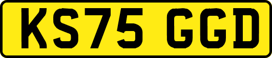 KS75GGD