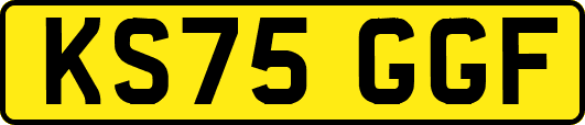 KS75GGF