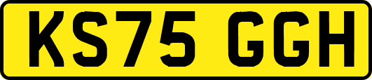 KS75GGH