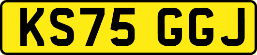 KS75GGJ