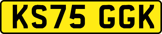 KS75GGK