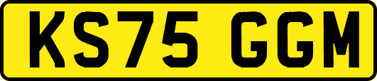 KS75GGM
