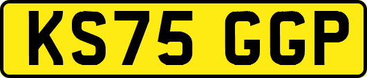 KS75GGP