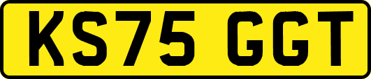 KS75GGT