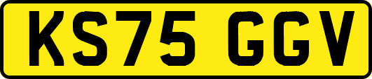 KS75GGV