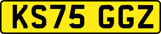 KS75GGZ