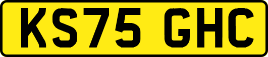 KS75GHC