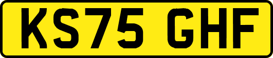 KS75GHF