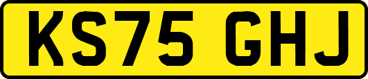 KS75GHJ