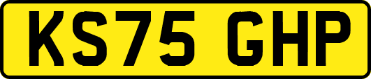 KS75GHP