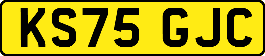 KS75GJC