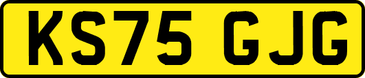 KS75GJG