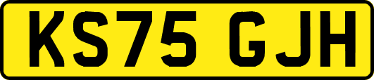KS75GJH