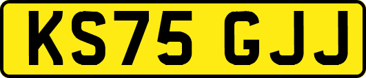 KS75GJJ