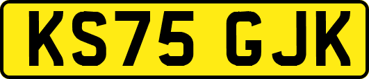 KS75GJK