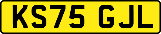 KS75GJL