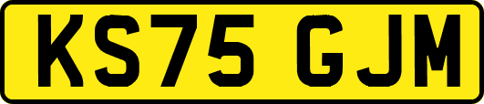 KS75GJM