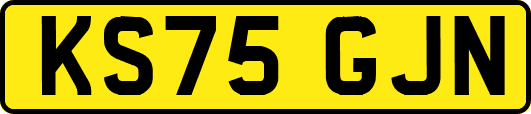 KS75GJN