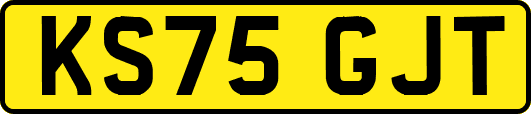 KS75GJT