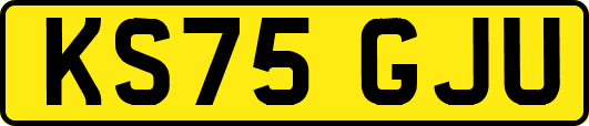 KS75GJU
