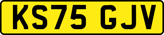 KS75GJV