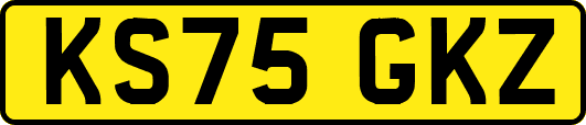 KS75GKZ
