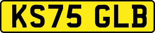 KS75GLB