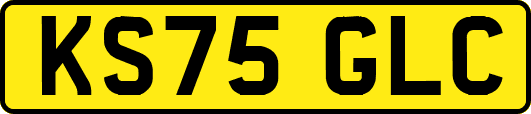 KS75GLC