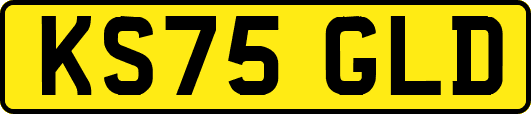 KS75GLD