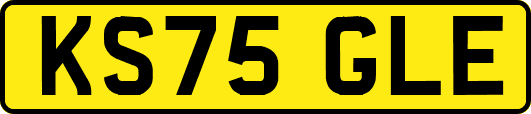 KS75GLE