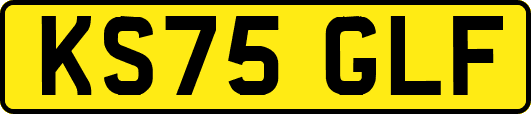 KS75GLF