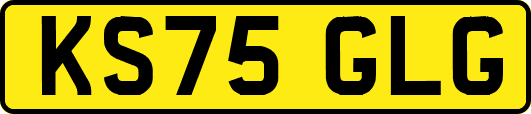 KS75GLG