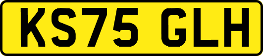KS75GLH