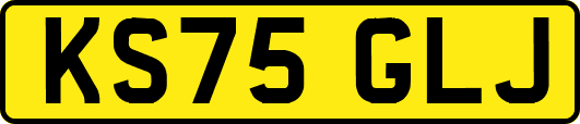 KS75GLJ