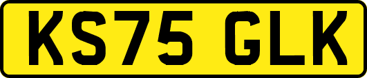 KS75GLK