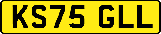 KS75GLL