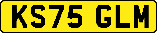 KS75GLM