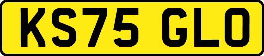 KS75GLO