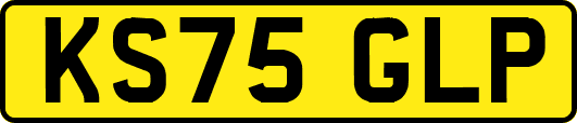 KS75GLP
