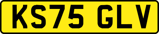 KS75GLV