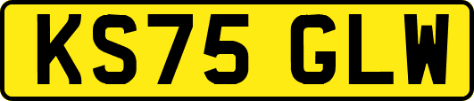 KS75GLW