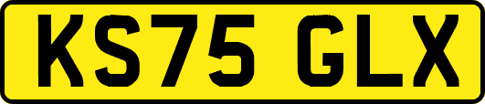 KS75GLX