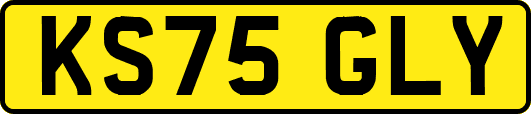 KS75GLY