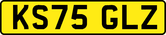 KS75GLZ