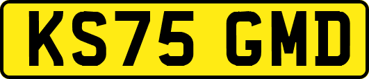 KS75GMD