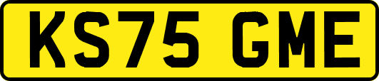 KS75GME