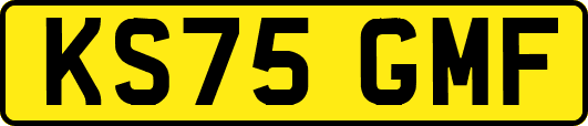 KS75GMF