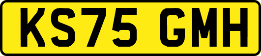 KS75GMH