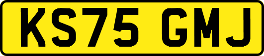 KS75GMJ