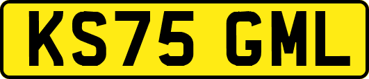 KS75GML